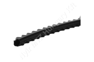 Fűkasza damil 3.0 mm szögletes fogazású 0.26 m (35 db) Fűkasza damil 3.0 mm szögletes fogazású 0.26 m (35 db)