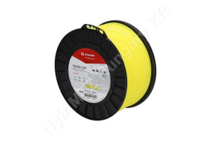 Fűkasza damil 3.0 mm kerek 169 m Pro Performance