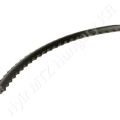 Fűkasza damil 3.0 mm szögletes fogazású 195 m_143606 Fűkasza damil 3.0 mm szögletes fogazású 195 m_143606