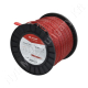 Fűkasza damil 3.0 mm csavart 281 m Fűkasza damil 3.0 mm csavart 281 m