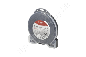 Fűkasza damil 3.0 mm csavart 46 m Endura