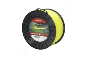 Fűkasza damil 3.3 mm kerek 139 m Pro Performance