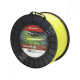 Fűkasza damil 3.3 mm kerek 139 m Pro Performance