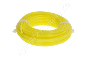 Fűkasza damil 3.3 mm kerek 15 m
