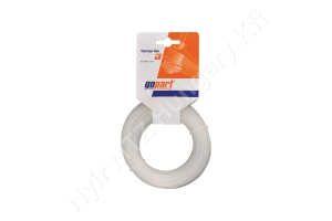 Fűkasza damil 3.3 mm kerek 15 m