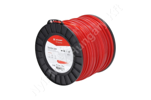 Fűkasza damil 3.3 mm szögletes 182 m Pro Performance