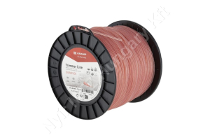Fűkasza damil 3.3 mm csavart 232 m Duraflex