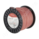 Fűkasza damil 3.3 mm csavart 232 m Duraflex