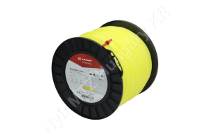 Fűkasza damil 3.3 mm kerek 232 m Pro Performance