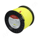 Fűkasza damil 3.3 mm kerek 232 m Pro Performance Fűkasza damil 3.3 mm kerek 232 m Pro Performance