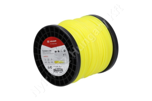 Fűkasza damil 3.3 mm kerek 46 m Pro Performance