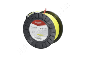 Fűkasza damil 3.3 mm kerek 90 m Pro Performance