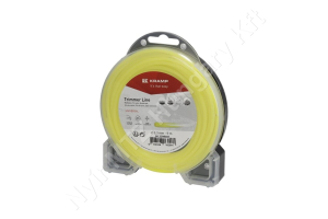 Fűkasza damil 3.3 mm kerek 9 m Pro Performance