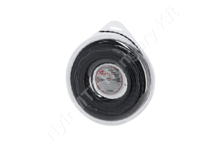 Fűkasza damil 3.0 mm csavart 43,9 m Vortex_143617 Fűkasza damil 3.0 mm csavart 43,9 m Vortex_143617