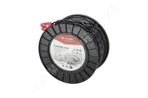 Fűkasza damil 3.5 mm csavart 103 m Endura