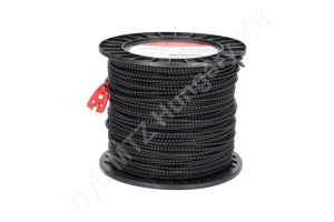 Fűkasza damil 3.5 mm szögletes fogazású 143 m