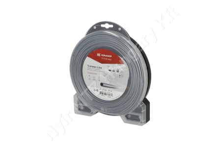 Fűkasza damil 3.5 mm kerek 41 m Titanium Power_143657