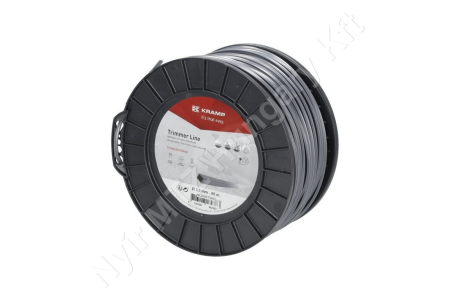 Fűkasza damil 3.5 mm szögletes 95 m Titanium Power_143661 Fűkasza damil 3.5 mm szögletes 95 m Titanium Power_143661