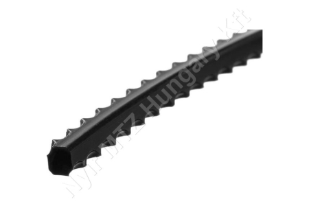 Fűkasza damil 4 mm szögletes fogazású 0,26 m (20 db)_143674