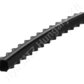 Fűkasza damil 4 mm szögletes fogazású 110 m_143675 Fűkasza damil 4 mm szögletes fogazású 110 m_143675