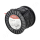 Fűkasza damil 4.0 mm csavart 122 m Endura