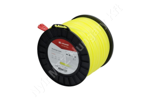 Fűkasza damil 4.0 mm kerek 158 m Pro Performance