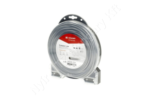 Fűkasza damil 4 mm szögletes 23 m Titanium Power