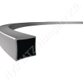 Fűkasza damil 4 mm szögletes 23 m Titanium Power_143672