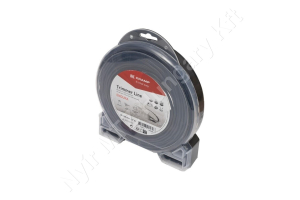 Fűkasza damil 4.0 mm csavart 27 m Endura
