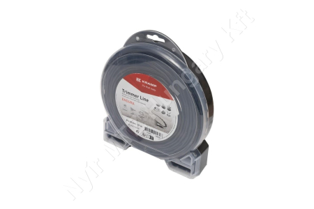Fűkasza damil 4.0 mm csavart 27 m Endura_143678 Fűkasza damil 4.0 mm csavart 27 m Endura_143678