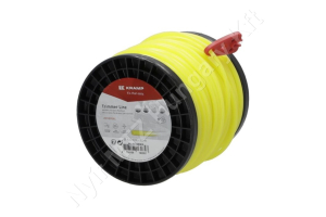 Fűkasza damil 4.0 mm kerek 32 m Pro Performance