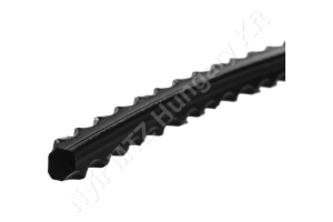 Fűkasza damil 4.5 mm szögletes fogazású 0,26 m (15 db)