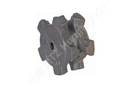 Lánckerék 115x60 mm d=18 mm z=5 nyitott_142282
