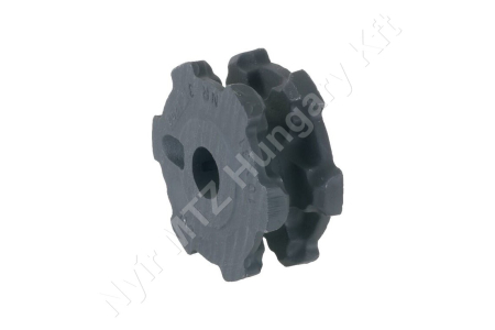 Lánckerék 127x52 mm d=30 mm z=6 nyitott Mengele_142308 Lánckerék 127x52 mm d=30 mm z=6 nyitott Mengele_142308