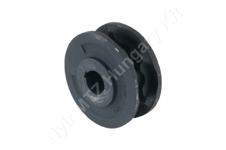 Lánckerék 160x73 mm d=40 mm z=6 zárt_142376 Lánckerék 160x73 mm d=40 mm z=6 zárt_142376
