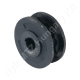 Lánckerék 160×73 mm d=40 mm z=6 zárt Lánckerék 160×73 mm d=40 mm z=6 zárt