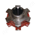 Lánckerék 140x101 mm d=54 mm z=6 nyitott_142337 Lánckerék 140x101 mm d=54 mm z=6 nyitott_142337