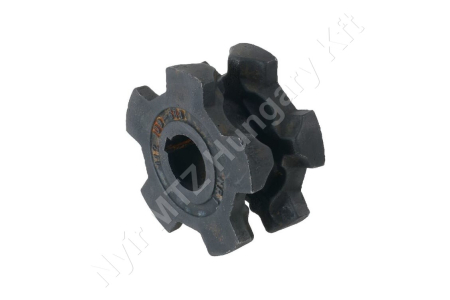 Lánckerék 135x68 mm d=40 mm z=5 nyitott_142333 Lánckerék 135x68 mm d=40 mm z=5 nyitott_142333