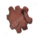 Lánckerék 200×90 mm z=6 nyitott Lánckerék 200×90 mm z=6 nyitott