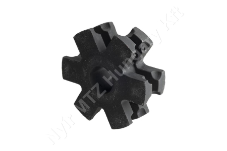 Lánckerék 205x67 mm d=45 mm z=6 nyitott_142388 Lánckerék 205x67 mm d=45 mm z=6 nyitott_142388