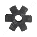Lánckerék 205x67 mm d=45 mm z=6 nyitott_142388 Lánckerék 205x67 mm d=45 mm z=6 nyitott_142388