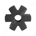 Lánckerék 205x67 mm d=45 mm z=6 nyitott_142388 Lánckerék 205x67 mm d=45 mm z=6 nyitott_142388