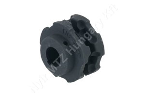 Lánckerék 110×70 mm d=35 mm z=5 nyitott