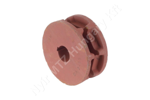 Lánckerék 135×53 mm d=35 mm z=7 zárt