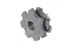 Lánckerék 135×53 mm d=40 mm z=7 zárt