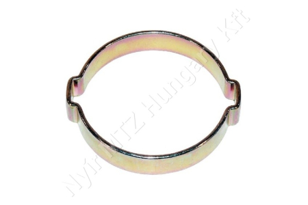 Tömlőbilincs kétfüles 40-43 mm_143826 Tömlőbilincs kétfüles 40-43 mm_143826