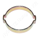 Tömlőbilincs kétfüles 43-46 mm Tömlőbilincs kétfüles 43-46 mm