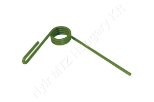 Magtakaró pálca L=220 mm s=7 mm