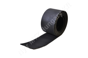 Bálázó heveder 230 mm folyóméterben 4-es típus