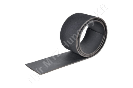 Bálázó heveder 180 mm s=6,7 mm folyóméterben 1-es típus_142127 Bálázó heveder 180 mm s=6,7 mm folyóméterben 1-es típus_142127